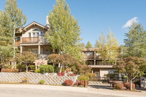 Snowstar Condominiums Ketchum Walk To Town