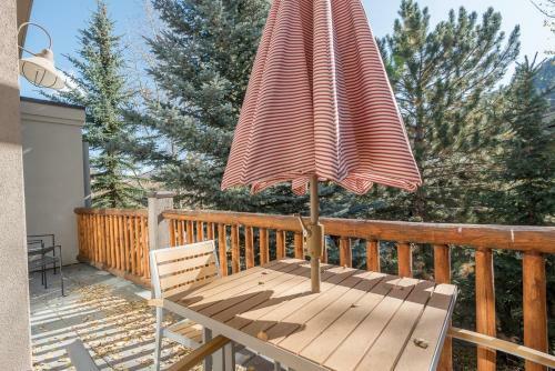 Snowstar Condominiums Ketchum Walk To Town