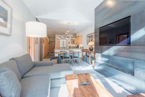 Snowstar Condominiums Ketchum Walk To Town