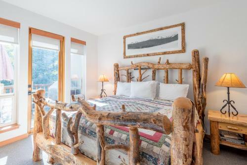 Snowstar Condominiums Ketchum Walk To Town