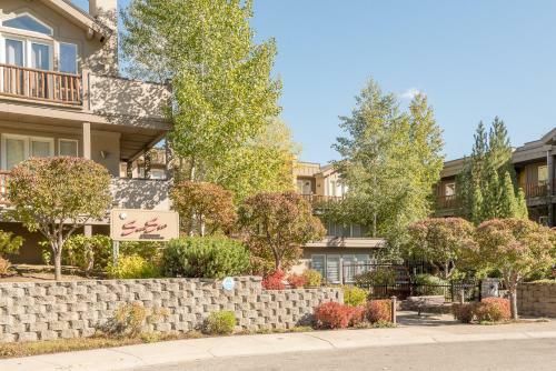 Snowstar Condominiums Ketchum Walk To Town