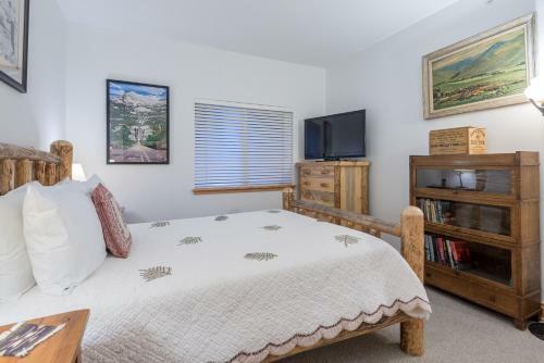 Snowstar Condominiums Ketchum Walk To Town