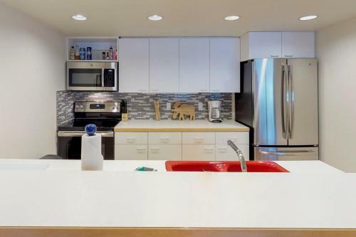 Apartamento Spacious And Cozy International Village