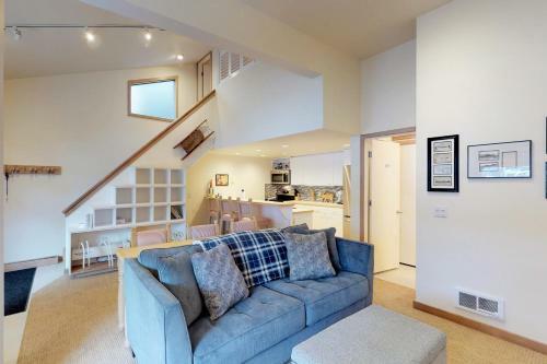Apartamento Spacious And Cozy International Village