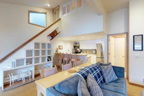 Apartamento Spacious And Cozy International Village