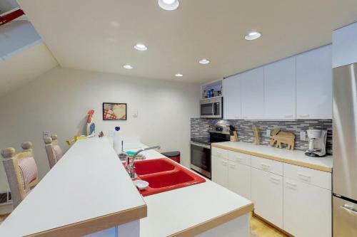 Apartamento Spacious And Cozy International Village