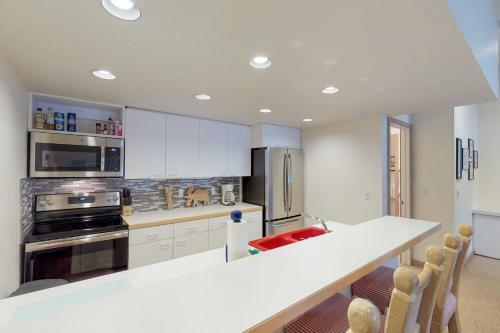 Apartamento Spacious And Cozy International Village