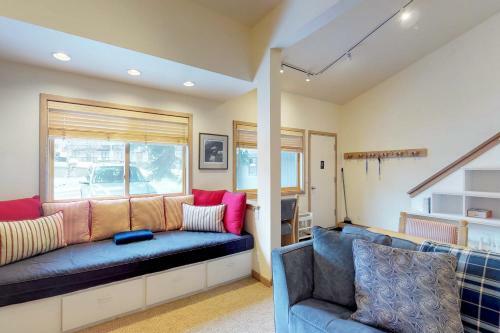 Apartamento Spacious And Cozy International Village
