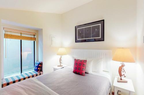 Apartamento Spacious And Cozy International Village