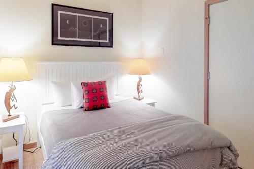 Apartamento Spacious And Cozy International Village