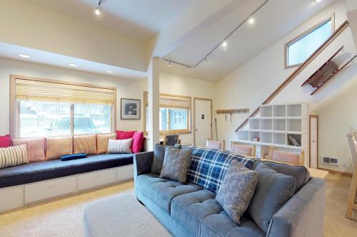 Apartamento Spacious And Cozy International Village