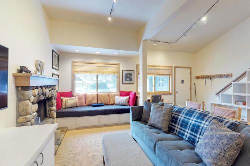 Apartamento Spacious And Cozy International Village