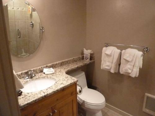 Sun Valley Condo 155