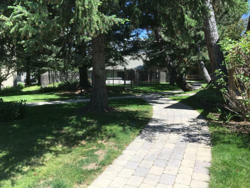 Sun Valley Condo 155