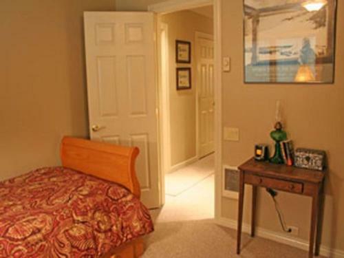 Sun Valley Condo 155