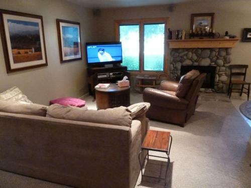 Sun Valley Condo 155