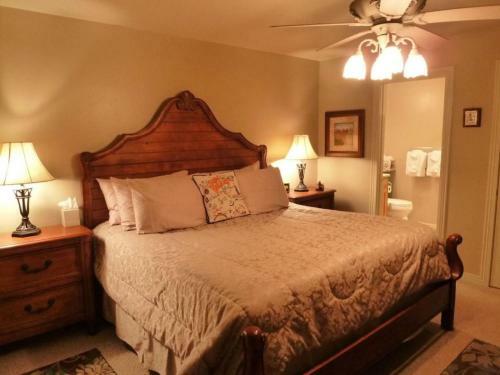 Sun Valley Condo 155