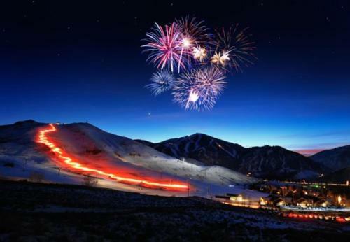 Sun Valley Condo 155