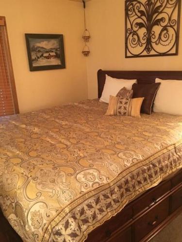 Sun Valley Condo 101