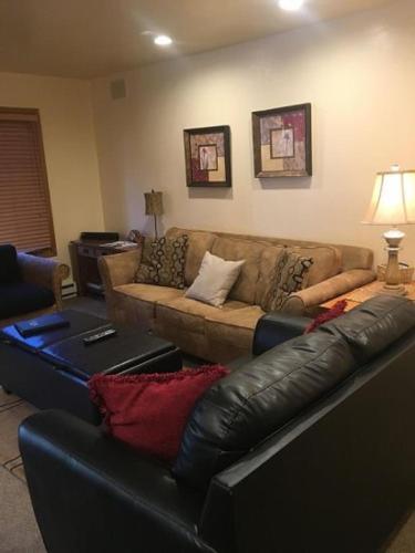Sun Valley Condo 101