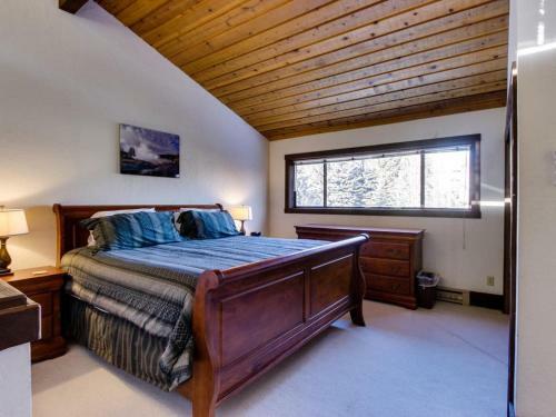 Bridgepoint Condo On Trail Creek