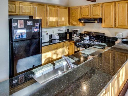 Bridgepoint Condo On Trail Creek