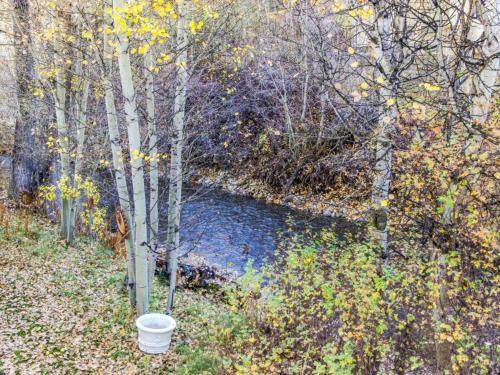 Bridgepoint Condo On Trail Creek