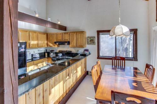 Bridgepoint Condo On Trail Creek
