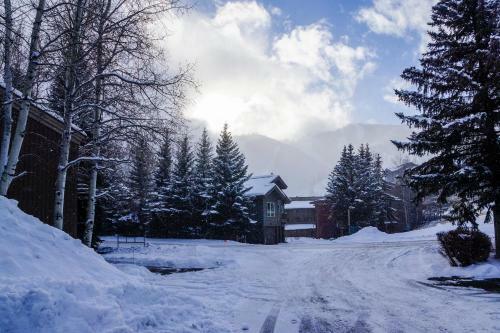 Bridgepoint Condo On Trail Creek
