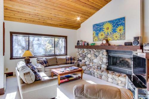 Bridgepoint Condo On Trail Creek