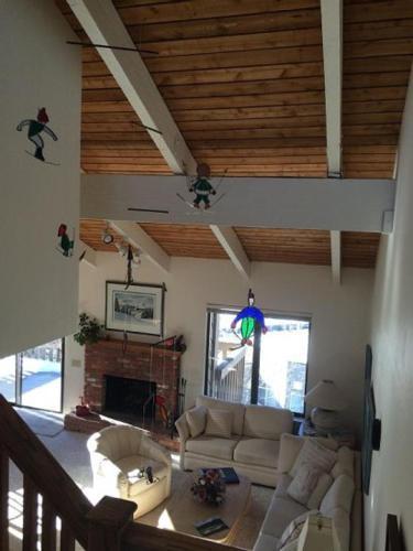 Sun Valley Condo 120