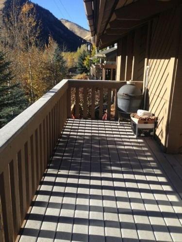 Sun Valley Condo 120