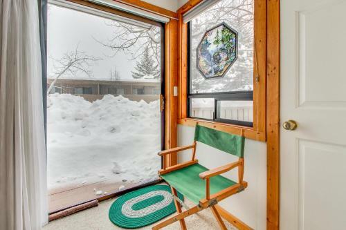 Snow Run Studio
