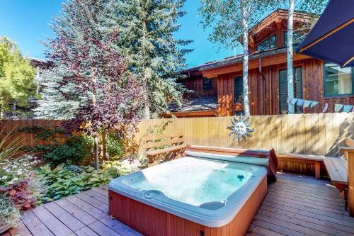 Creekside Retreat