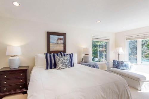 Creekside Retreat