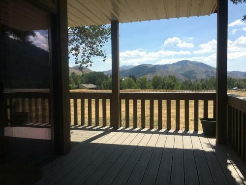 Sun Valley Condo 137