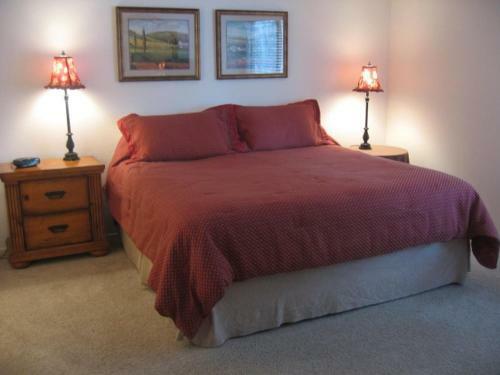 Sun Valley Condo 137