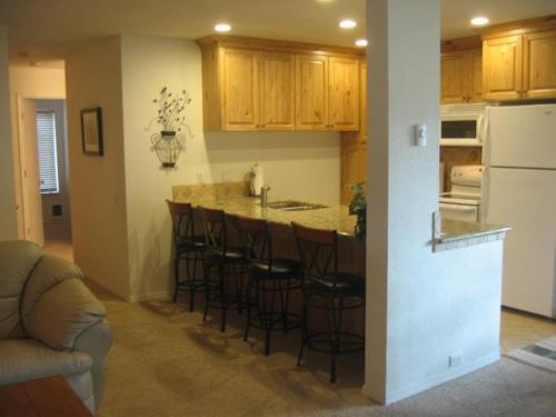 Sun Valley Condo 137
