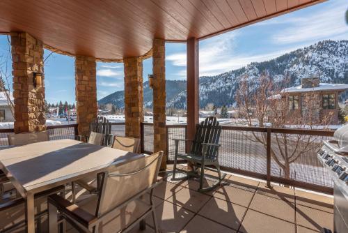 Westview Terrace # 3