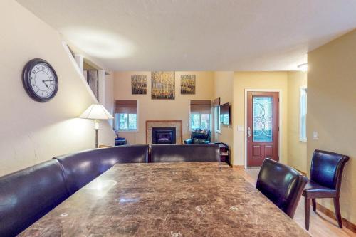 Apartamento Pinewood Getaway