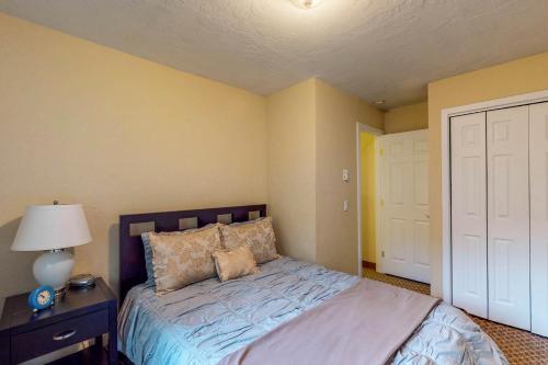 Apartamento Pinewood Getaway