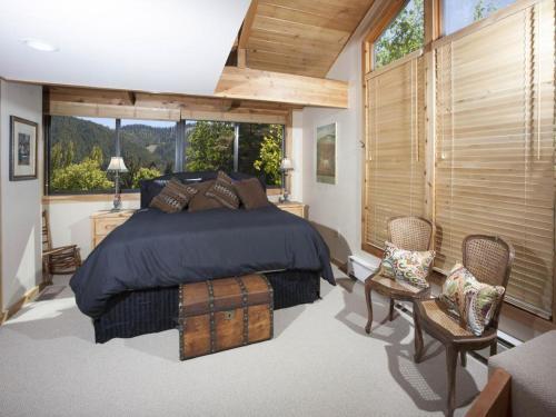 Ketchum Treehouse