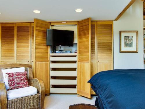 Ketchum Treehouse