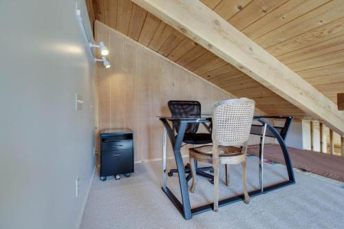 Ketchum Treehouse