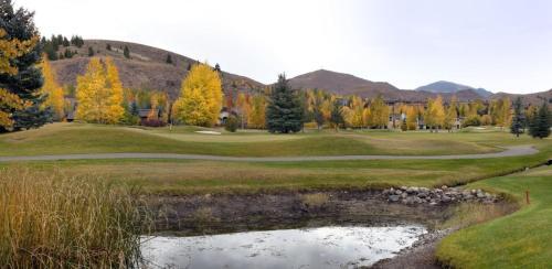 Sun Valley Town Home 215a