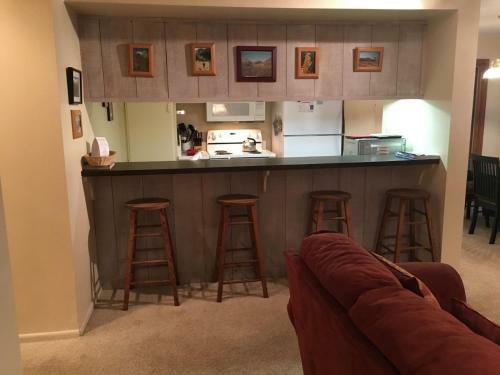 Sun Valley Condo 153