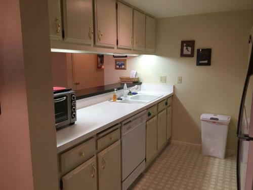 Sun Valley Condo 153
