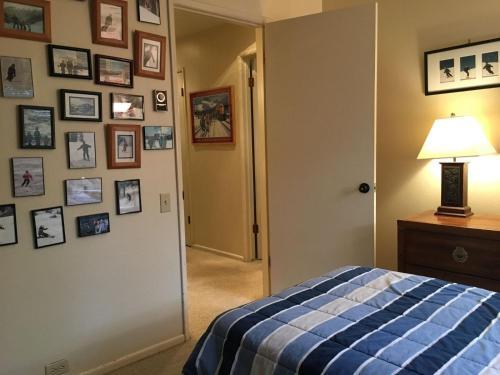 Sun Valley Condo 153