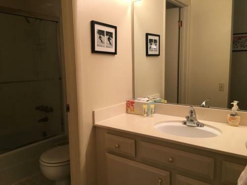 Sun Valley Condo 153
