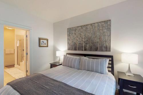 Apartamento Snow Star Skylight